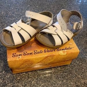 Toddler Sun-San Salt Water Sandals